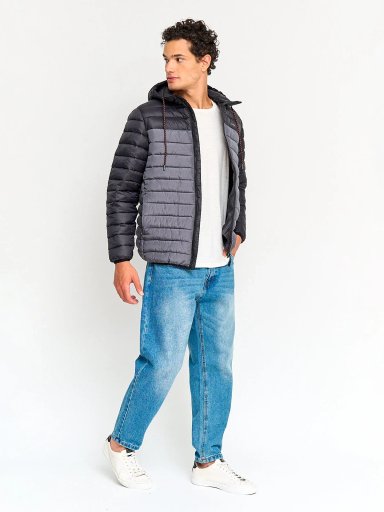 CASACA HOMBRE CLOUDBREAK DRUE - 4