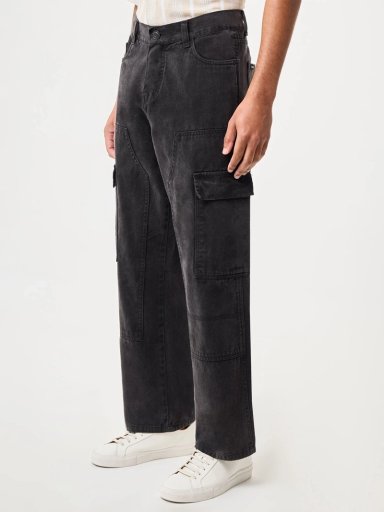 JEANS HOMBRE BARBADOS - 3