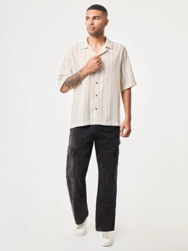JEANS HOMBRE BARBADOS - 5