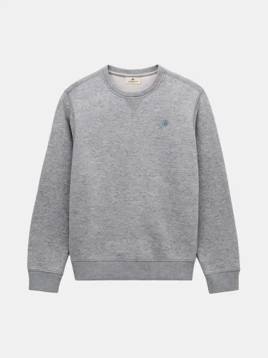POLERÓN HOMBRE DUNKELVOLK SIMPLE CREW FR - 1