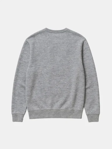 POLERÓN HOMBRE DUNKELVOLK SIMPLE CREW FR - 2