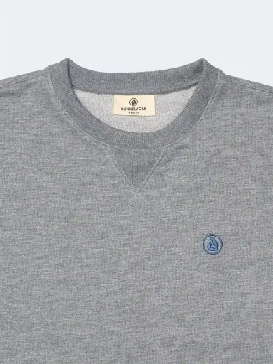 POLERÓN HOMBRE DUNKELVOLK SIMPLE CREW FR - 3