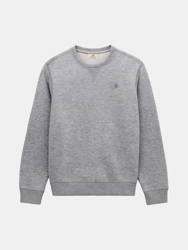 POLERÓN HOMBRE DUNKELVOLK SIMPLE CREW FR - 1