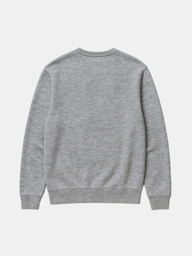 POLERÓN HOMBRE DUNKELVOLK SIMPLE CREW FR - 2