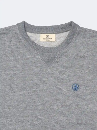 POLERÓN HOMBRE DUNKELVOLK SIMPLE CREW FR - 3