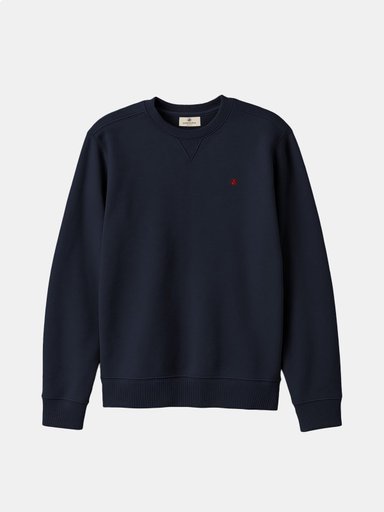 POLERÓN HOMBRE DUNKELVOLK SIMPLE CREW FR - 1
