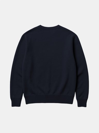 POLERÓN HOMBRE DUNKELVOLK SIMPLE CREW FR - 2