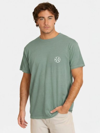POLO MANGA CORTA HOMBRE MAUI AND SONS 5P1112 - 1