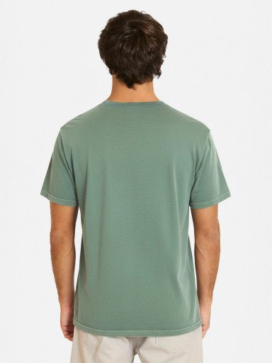 POLO MANGA CORTA HOMBRE MAUI AND SONS 5P1112 - 2