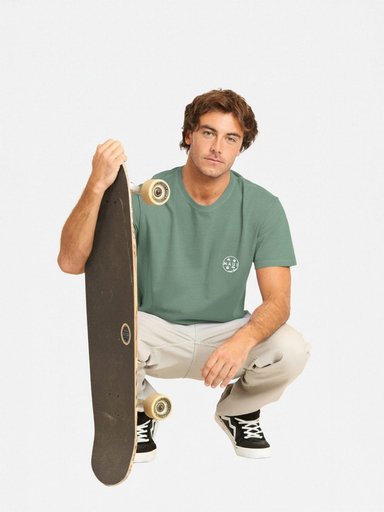 POLO MANGA CORTA HOMBRE MAUI AND SONS 5P1112 - 4