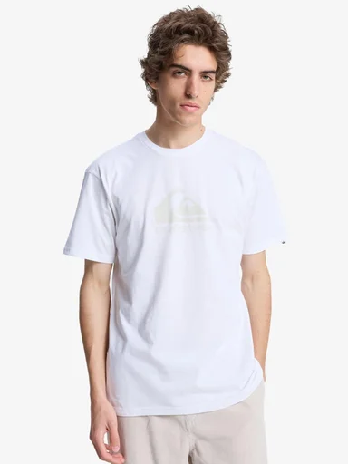 POLO MANGA CORTA ALGODÓN HOMBRE QUIKSILVER CIRCLE BACK SS - 1