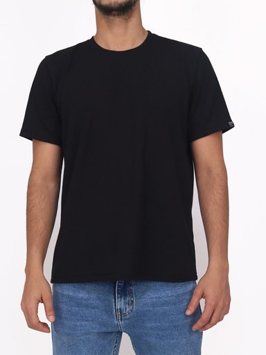 POLO MANGA CORTA HOMBRE KAYRA MAN WALFE - 1