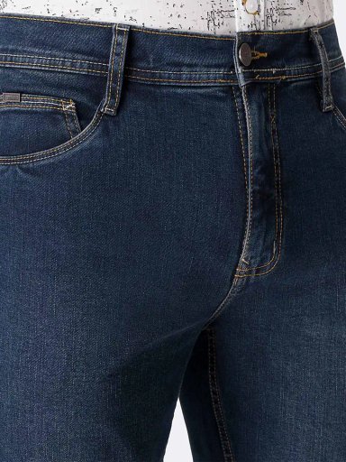 JEAN SEMI PITILLO HOMBRE PIONIER FORLAND NEW - 5
