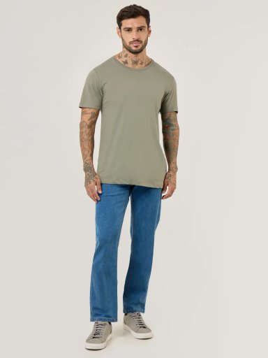JEANS REGULAR HOMBRE INDEX CALI - 5