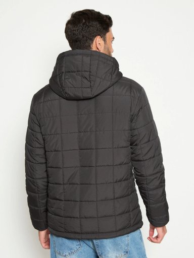 CASACA HOMBRE HALF EWIND - 2