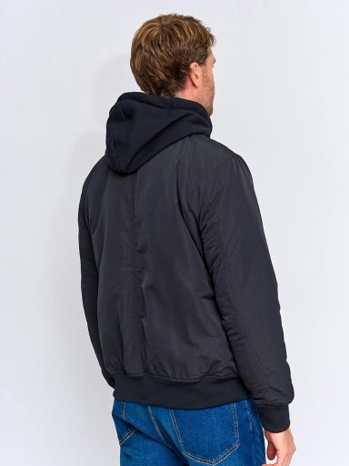 CASACA HOMBRE ROBERT LEWIS EBOMBER - 2