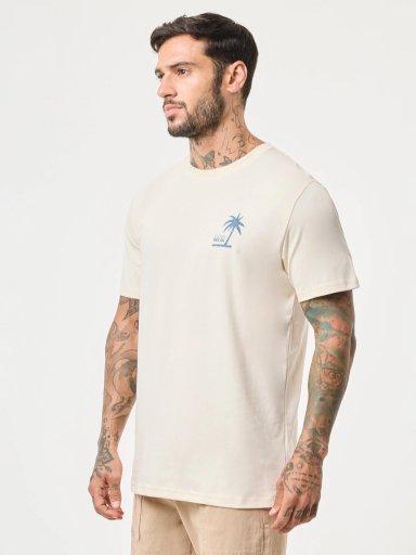 POLO MANGA CORTA HOMBRE CLOUDBREAK EMESA6 - 3