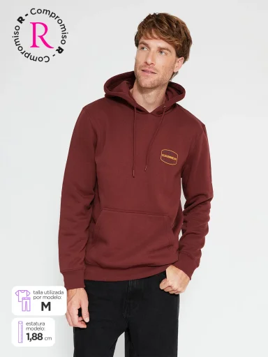 POLERA HOMBRE CLOUDBREAK EFRAIN - 1
