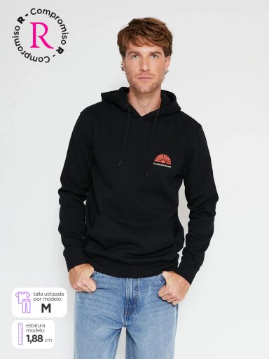 POLERA HOMBRE CLOUDBREAK EGLON - 1