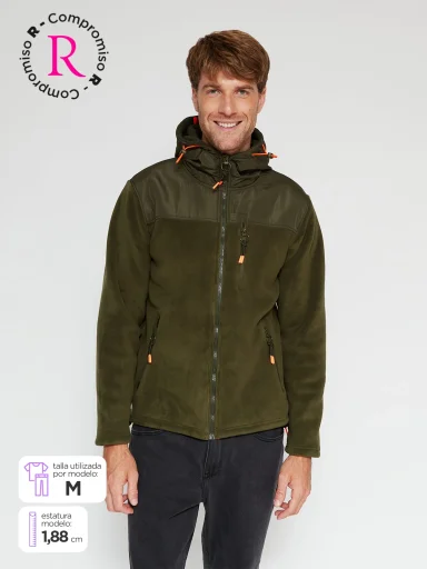 POLERA HOMBRE ROBERT LEWIS EPOLITO - 1