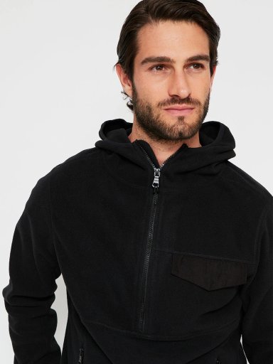 POLERA HOMBRE CLOUDBREAK EFEDE SOL - 3