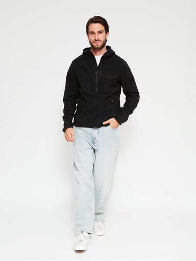 POLERA HOMBRE CLOUDBREAK EFEDE SOL - 4