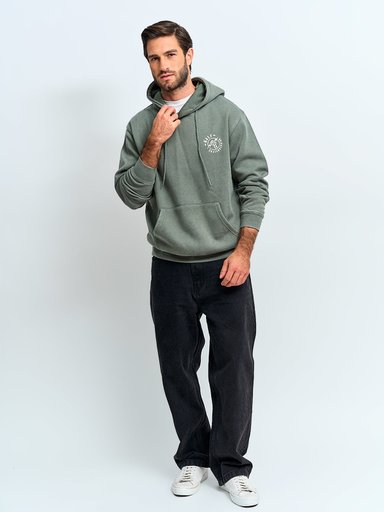 POLERA HOMBRE HALF ELLOP - 4