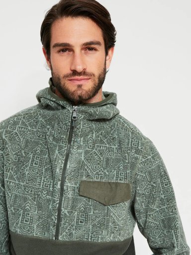 POLERA HOMBRE CLOUDBREAK - 3