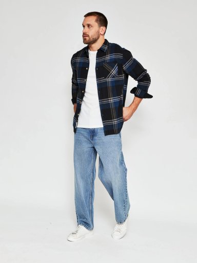 CAMISA MANGA LARGA HOMBRE CLOUDBREAK EGLON - 4