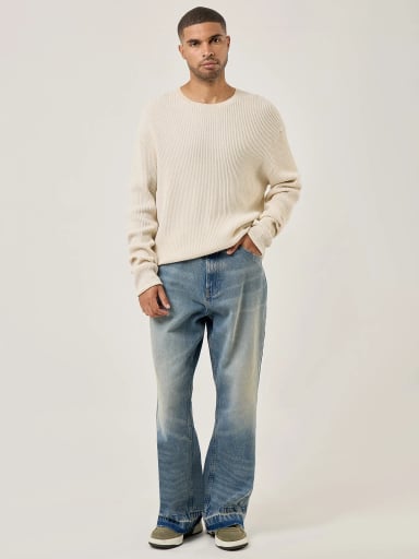 JEANS HOMBRE INDEX EFLER - 5