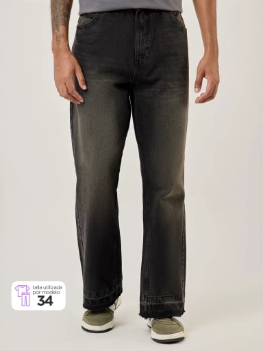 JEANS HOMBRE INDEX EFLER - 1