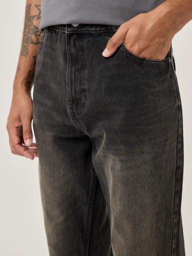 JEANS HOMBRE INDEX EFLER - 4