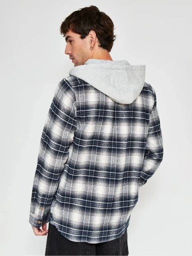 SOBRECAMISA MANGA LARGA HOMBRE CLOUDBREAK ALBERT - 2