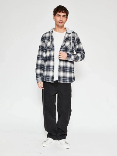 SOBRECAMISA MANGA LARGA HOMBRE CLOUDBREAK ALBERT - 4