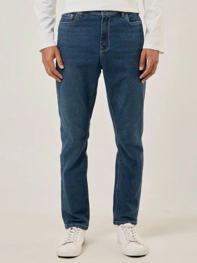 CAMISA MANGA LARGA HOMBRE PEPE JEANS CLAYTON - 1