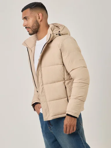 CASACA HOMBRE PEPE JEANS JOBIAS - 3