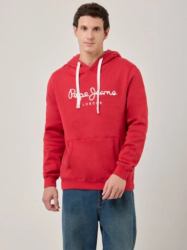POLERA ALGODÓN HOMBRE PEPE JEANS SCOTT - 1