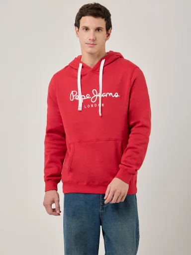 POLERA HOMBRE PEPE JEANS SCOTT - 1