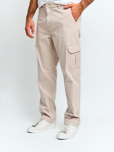 PANTALÓN REGULAR FIT HOMBRE CLOUDBREAK ANDER - 2