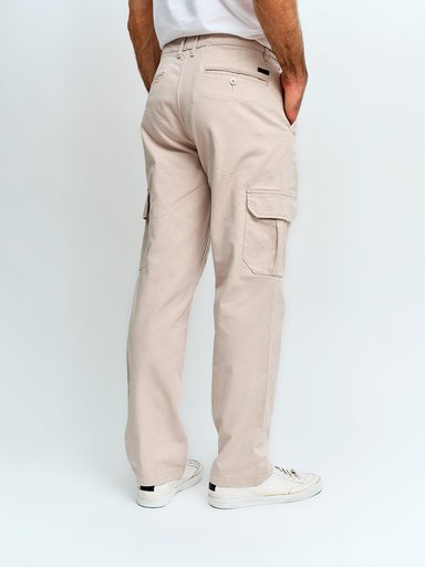 PANTALÓN REGULAR FIT HOMBRE CLOUDBREAK ANDER - 3