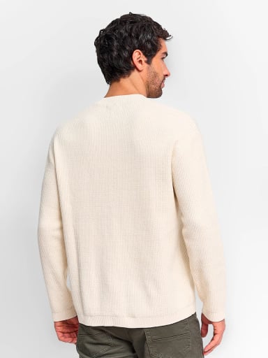 SWEATER HOMBRE INDEX ESMER - 2
