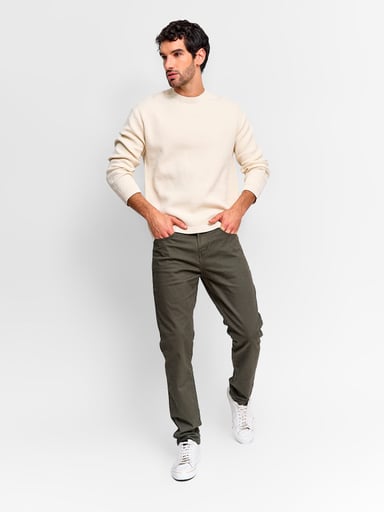 SWEATER HOMBRE INDEX ESMER - 4