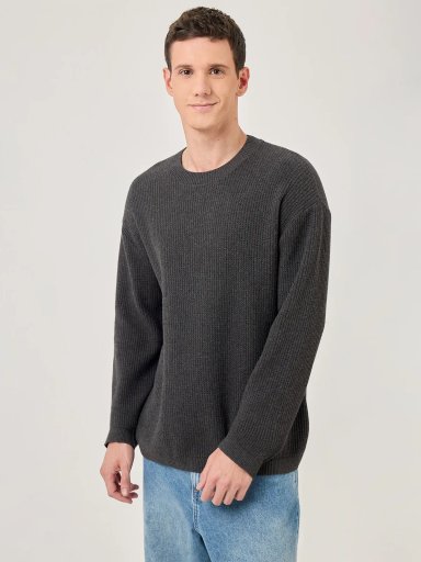 SWEATER HOMBRE INDEX ESMER - 3