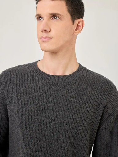 SWEATER HOMBRE INDEX ESMER - 4