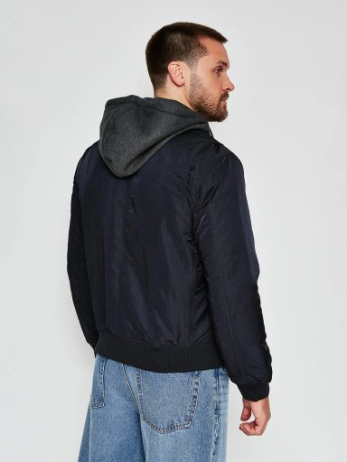 CASACA HOMBRE PEPE JEANS SEDDON - 2