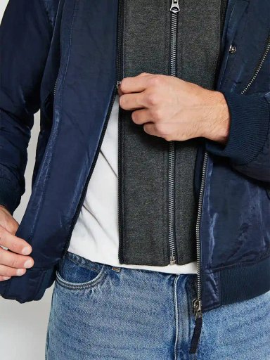 CASACA HOMBRE PEPE JEANS SEDDON - 3