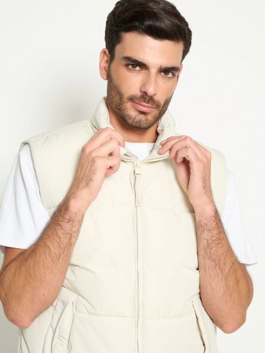 CHALECO HOMBRE INDEX ELIAN - 3