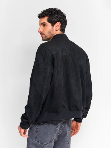 CASACA HOMBRE INDEX - 2