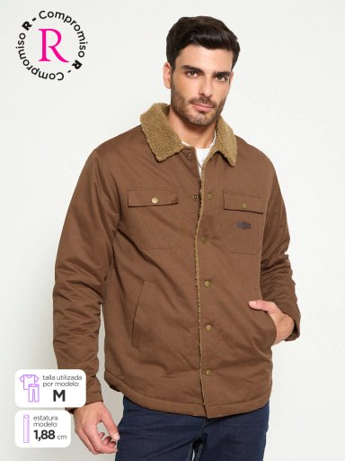 CASACA HOMBRE CLOUDBREAK EPLOT - 1