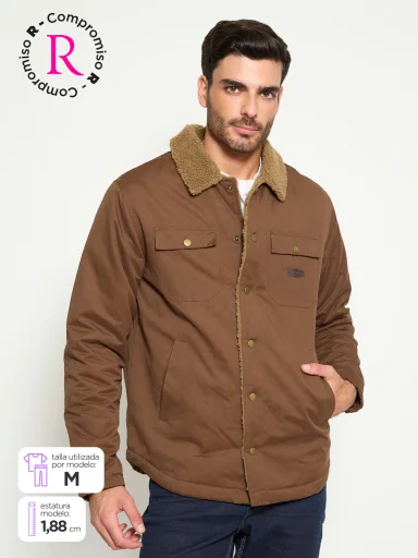 CASACA HOMBRE CLOUDBREAK EPLOT - 1